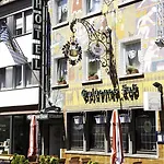 Goldenes Fass 3* 뷔르츠부르크