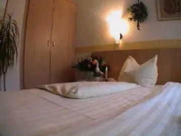 Goldenes Faß 3*