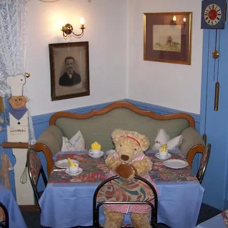 Hotel Goldenes Faß