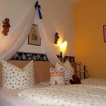 Goldenes Fass Hotel