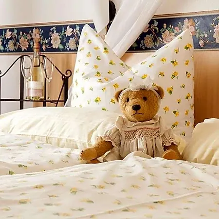 Goldenes Fass Hotel 3*