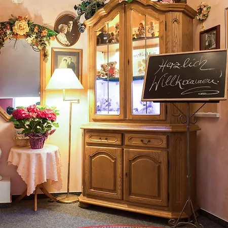 Hotel Goldenes Faß 3*