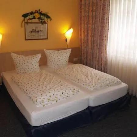 Hotel Goldenes Faß