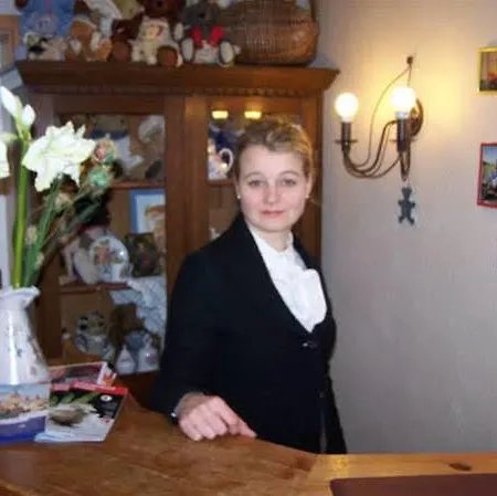 Goldenes Fass Würzburg