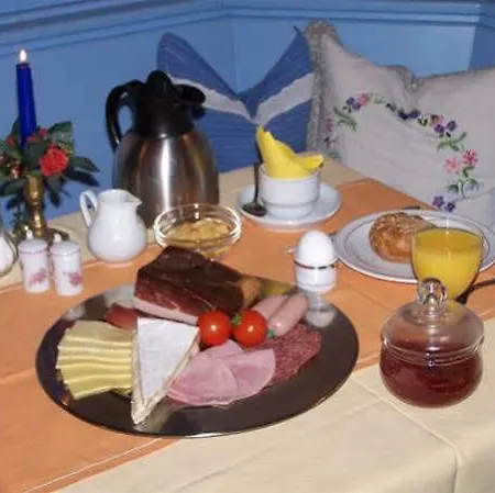 Goldenes Faß 3*
