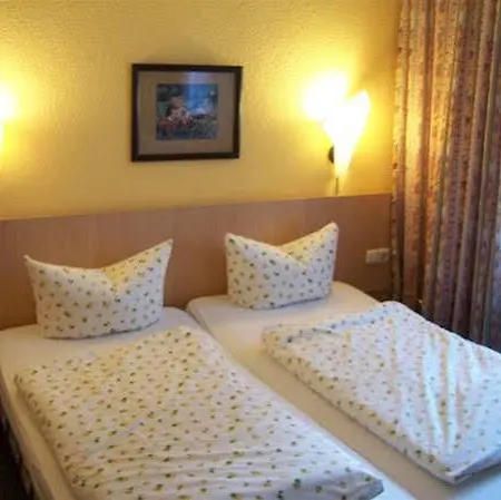 Hotel Goldenes Faß