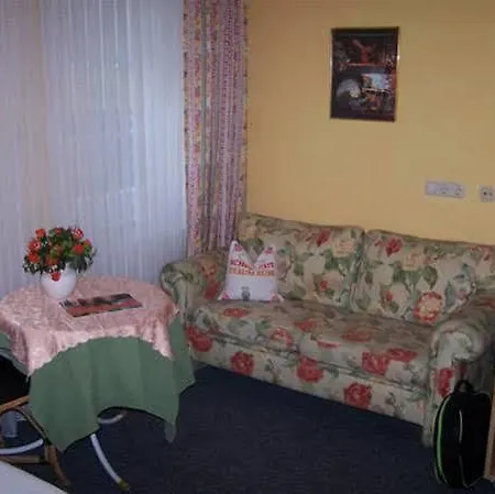 Goldenes Faß 3* Würzburg