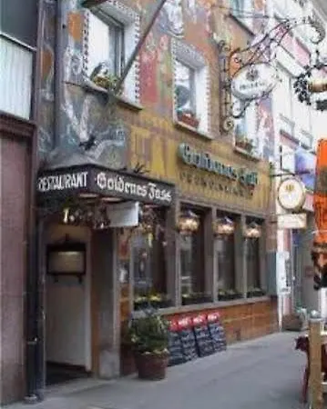 Goldenes Faß