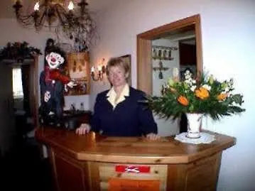 Goldenes Fass Würzburg