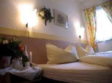 Hotel Goldenes Faß