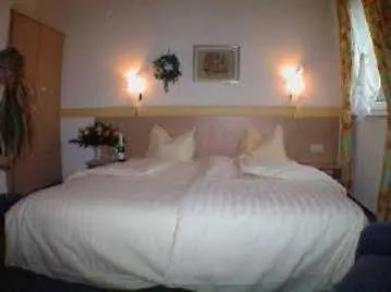 فندق Goldenes Fass 3*