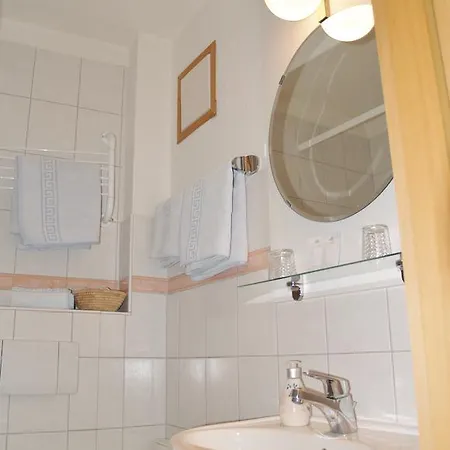 Goldenes Fass Hotel