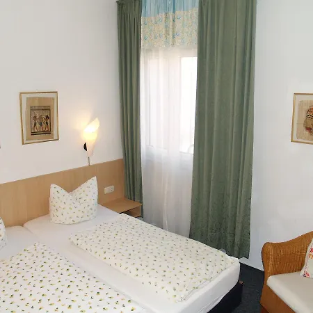 Goldenes Faß 3*