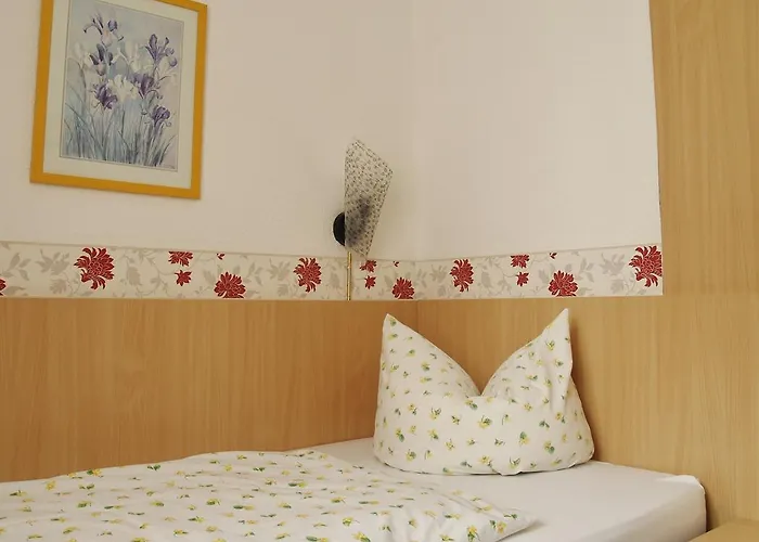 Goldenes Fass Hotel Wurtzburgo